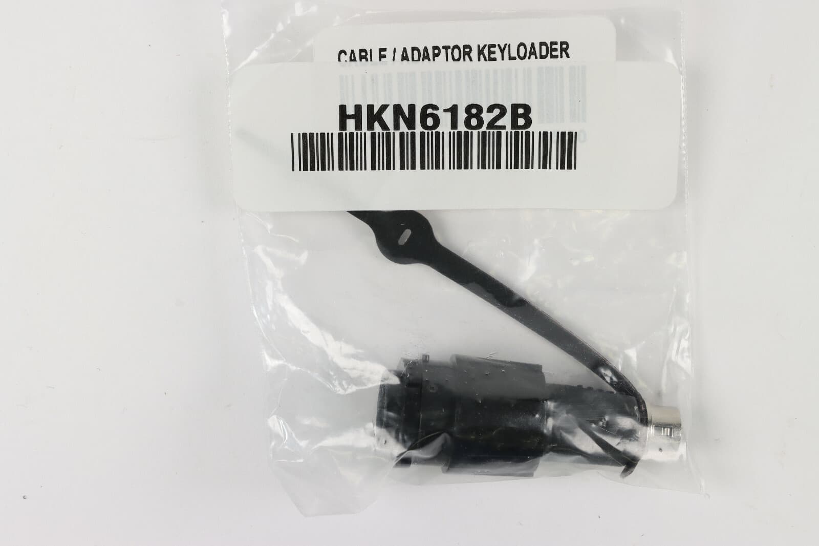 Motorola HKN6182B Hirose adapter KVL Keyloader XTL5000 APX7500 APX8500 *New OEM