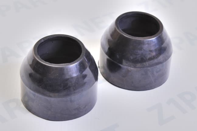 Kawasaki KZ900 KZ1000 KZ650 H1500 Fork Dust Rubber REPRO