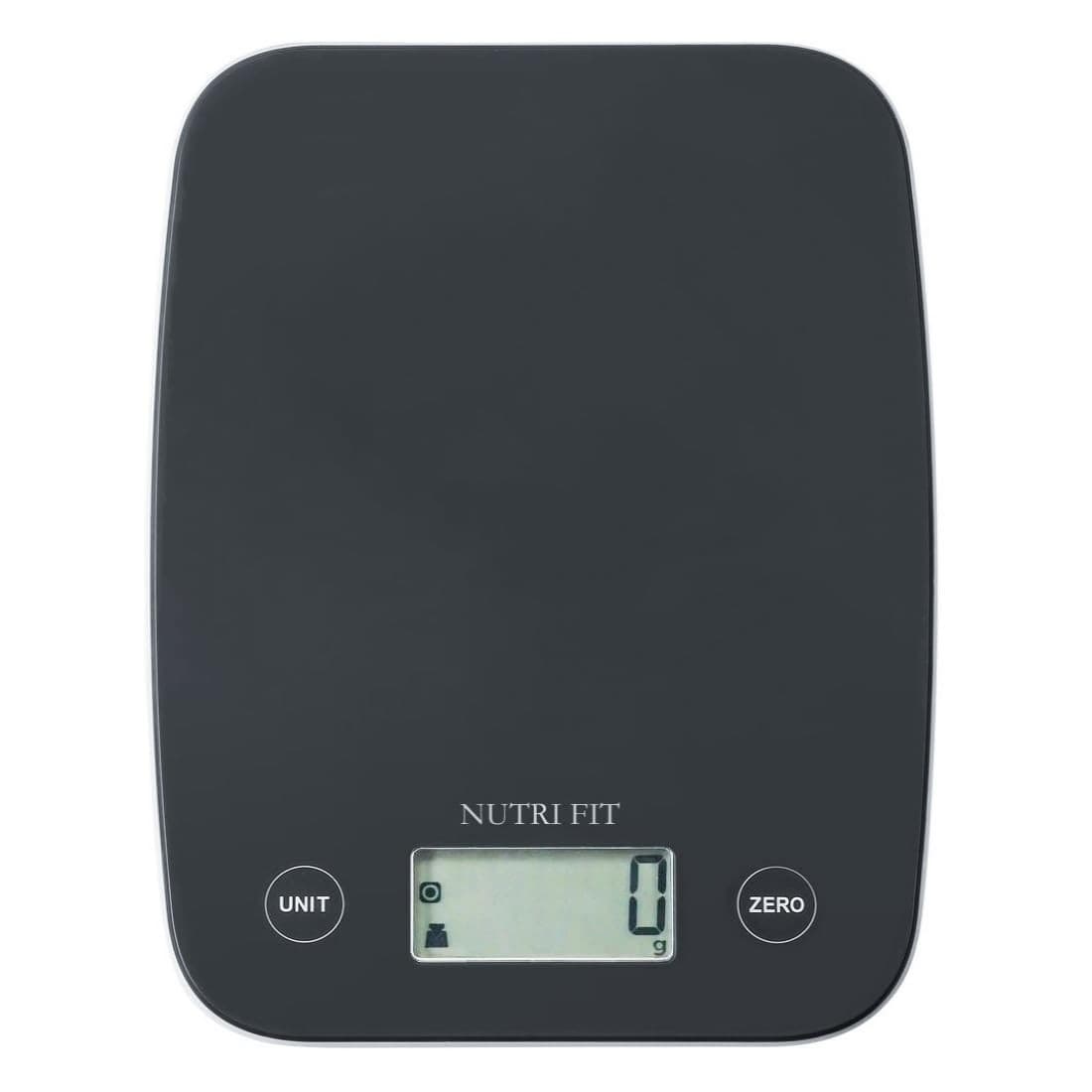 Digital Food Scale, 11lb Kitchen Scale Digital Weight, Cooking Scale for Food...