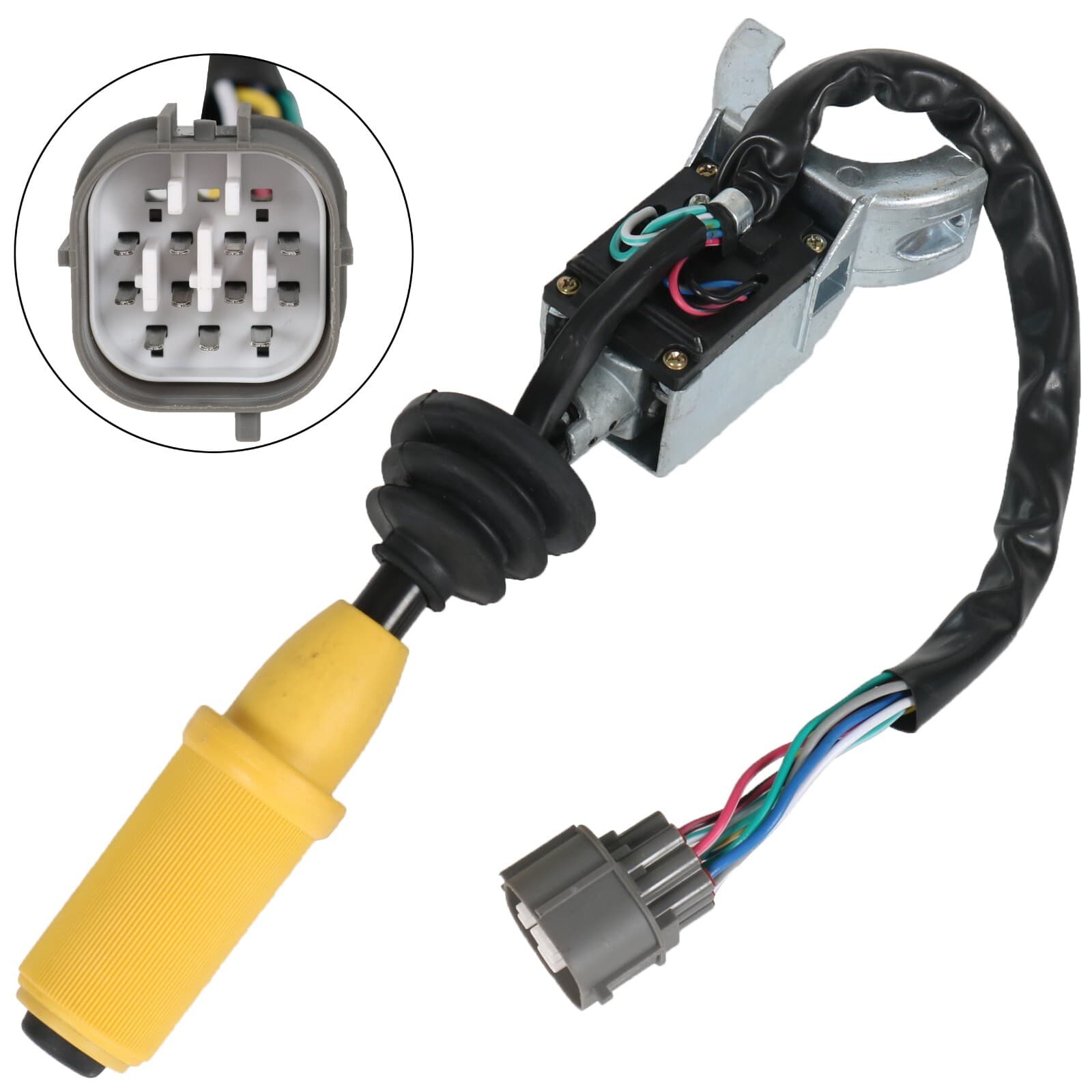 Forward 701-80145 & Reverse Shuttle Lever Switch For 216 217 JCB 3CX 4CX 215 214