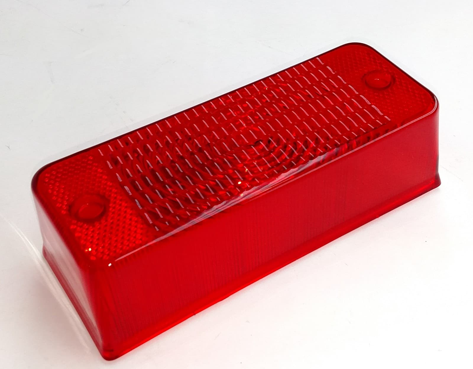 New BOBCAT Red Tail Light Lens S450 S510 S530 S550 S570 S590