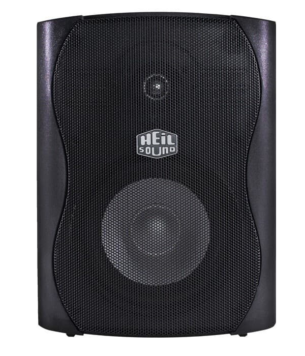 Heil Sound HPS-5 Powered Speaker for the Heil Parametric Receive Audio System