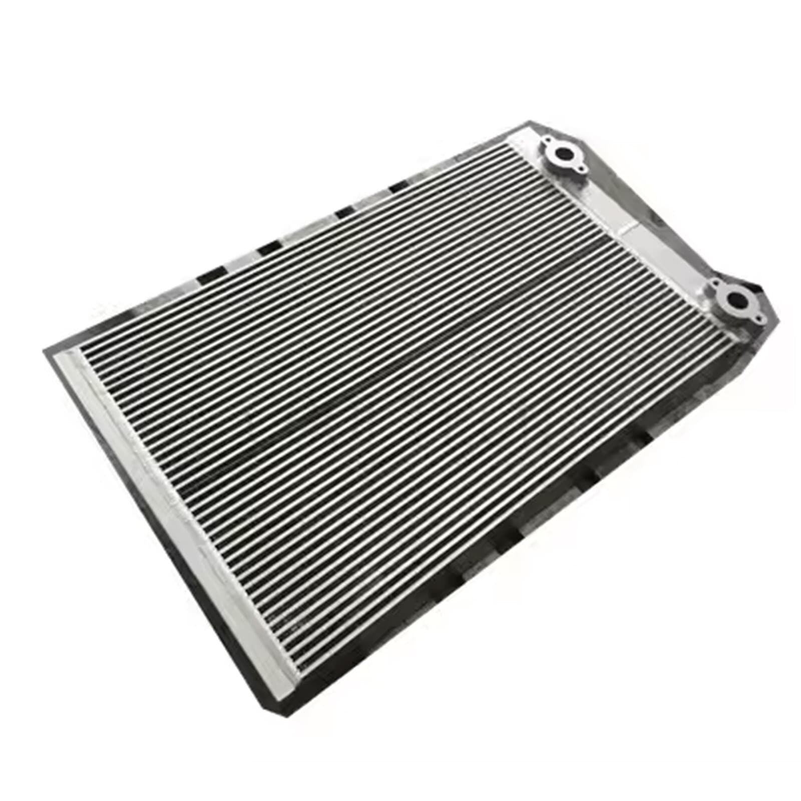 Oil Cooler 39796834 for Ingersoll Rand Air Compressor SSR 125HP–200HP