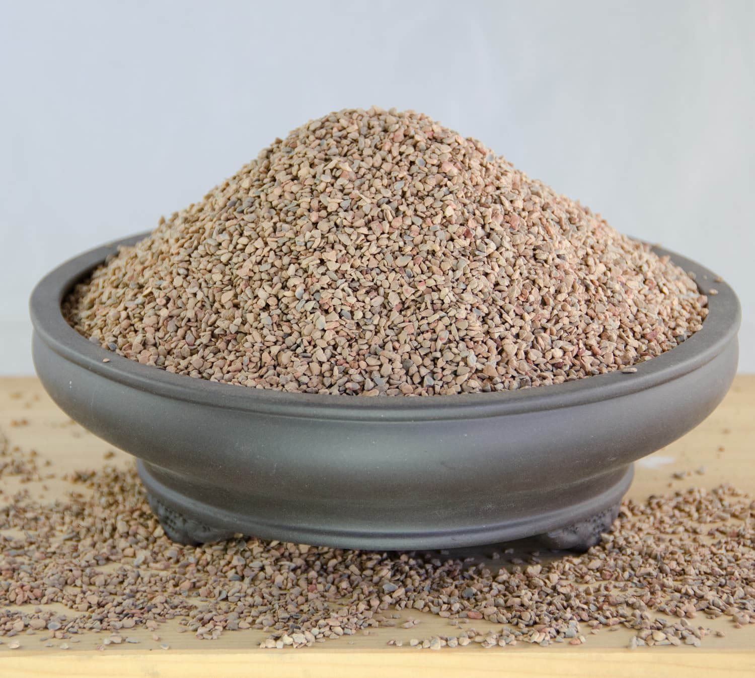 2 Gal. 1/8" Turface for Seedling, Cutting, Succulents and Bonsai Tree Soil Mix