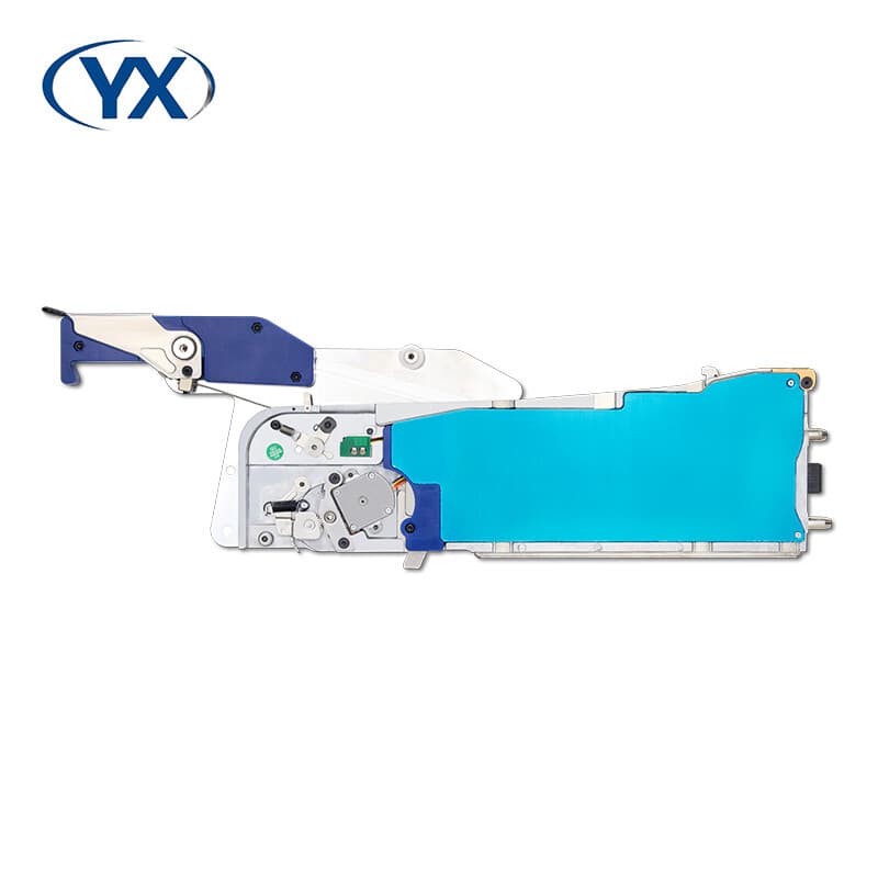 SMD Pick and Place Machine Original NXT Feeder 8mm