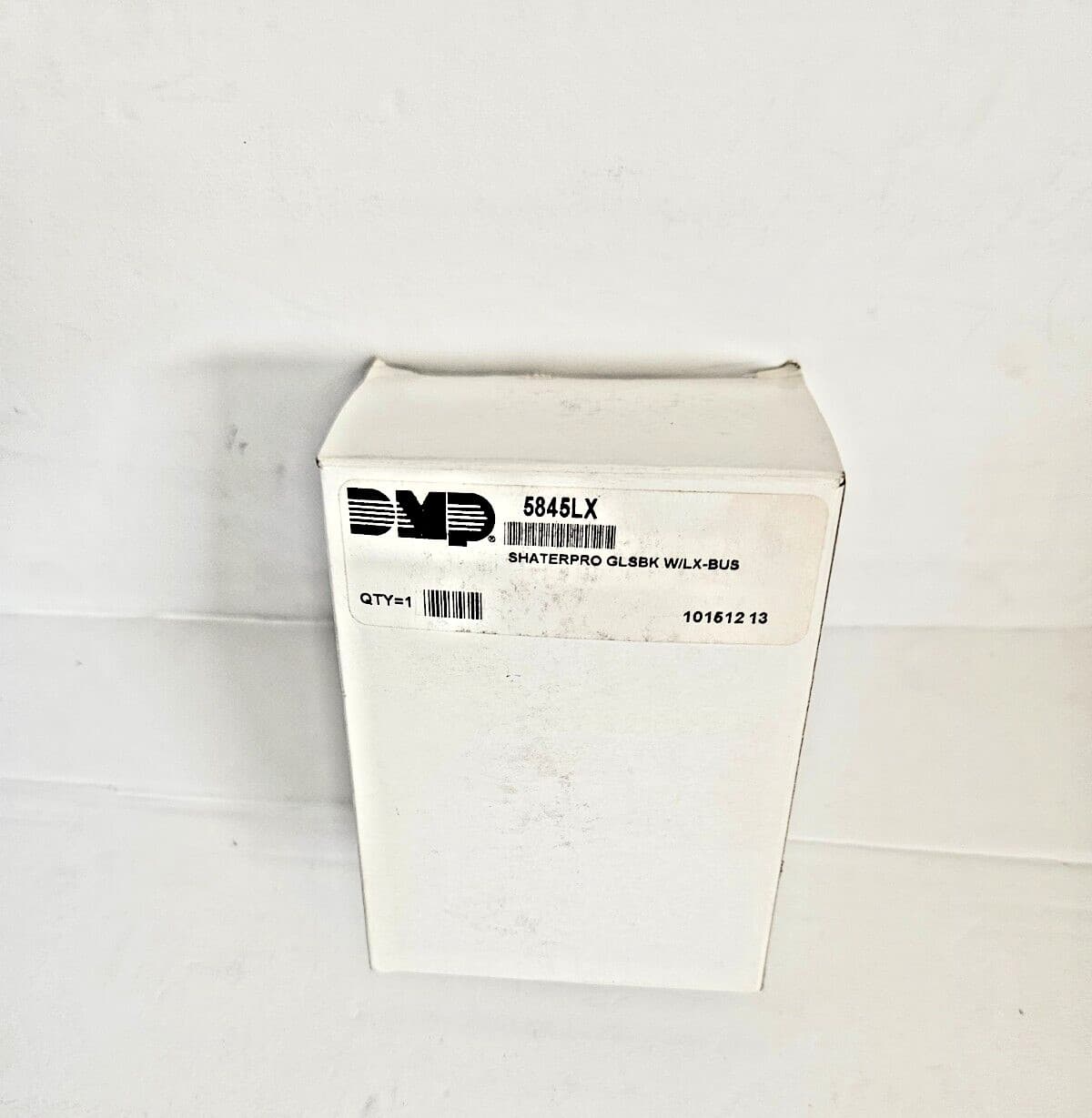 DMP 5845LX Wireless Shatterpro Advanced Acoustic Sensor NEW