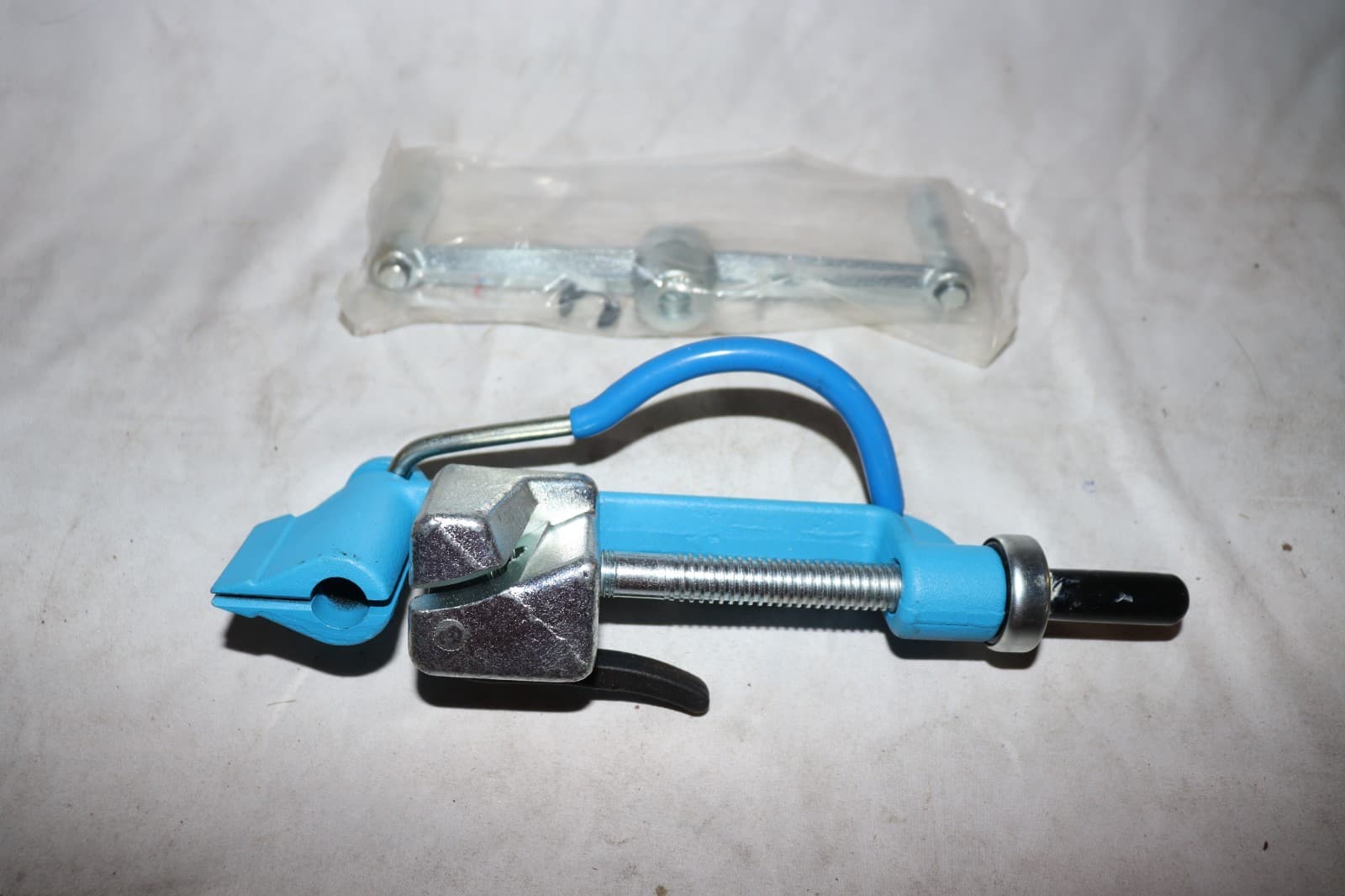 Band-It C00169 Band Clamp Tool, 3/16 - 3/4 In Cap