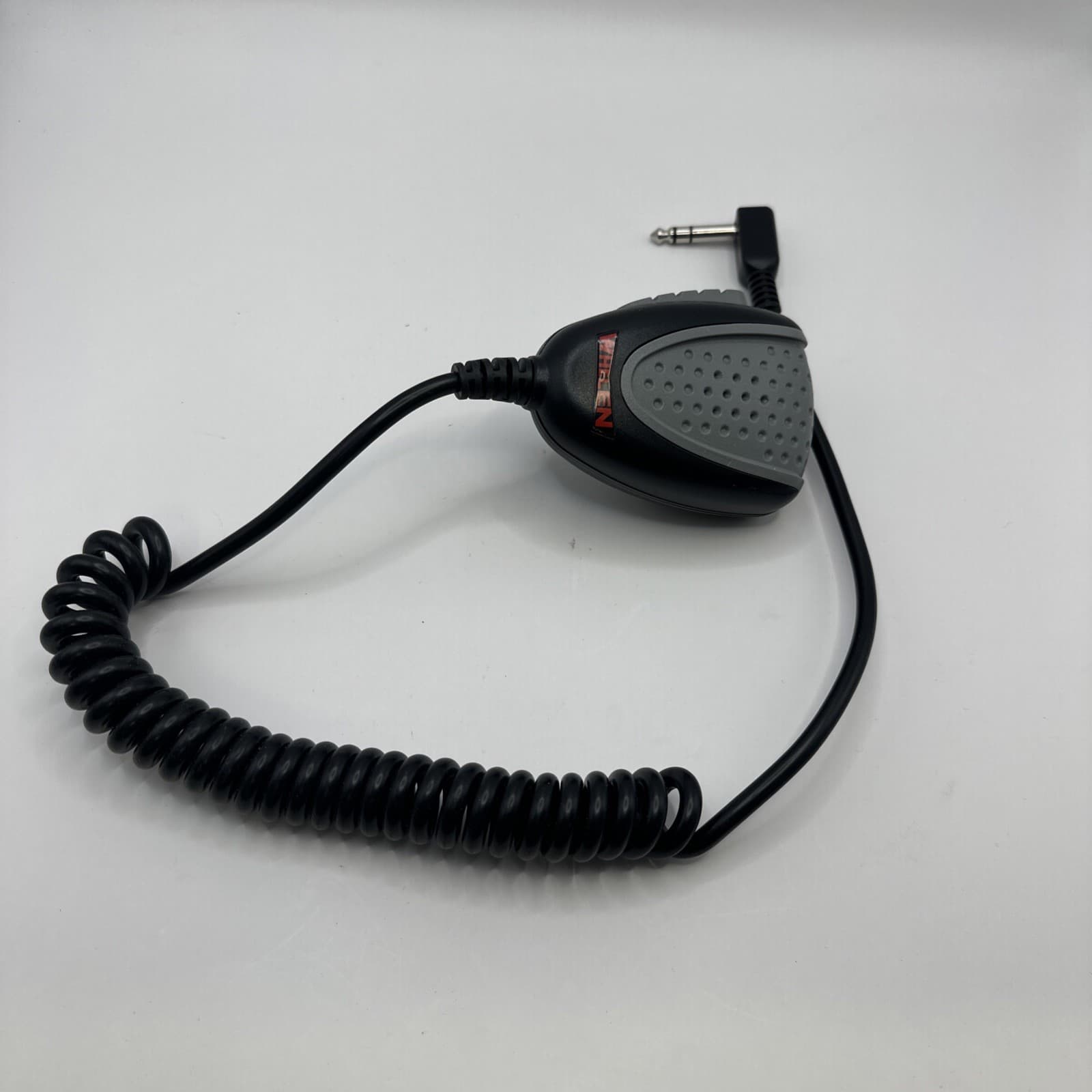 Whelen PA Handheld Microphone Mic PN: 01-026E030-000