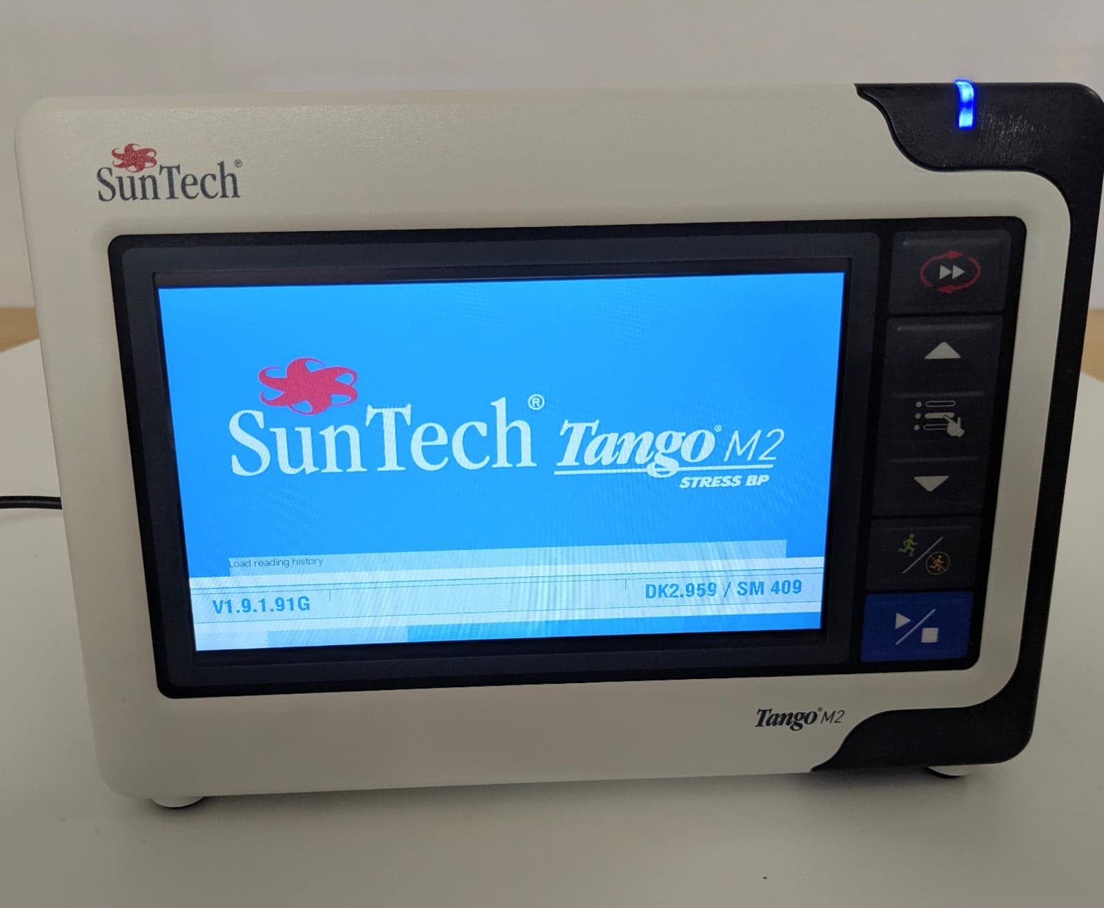 Sun Tech Tango M2 Monitor