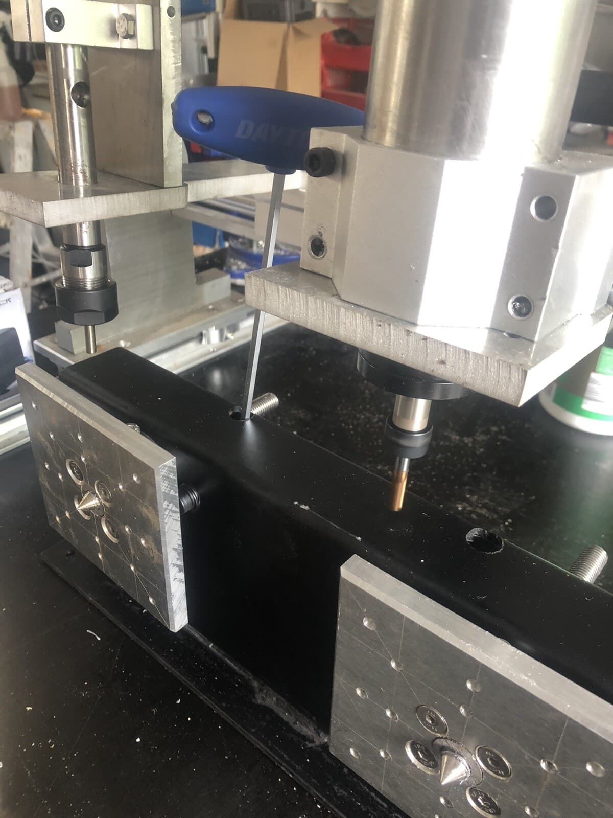 2 Axis Gunstock Carving.Duplicator Rifle and Shotgun Stock Carving Duplicator