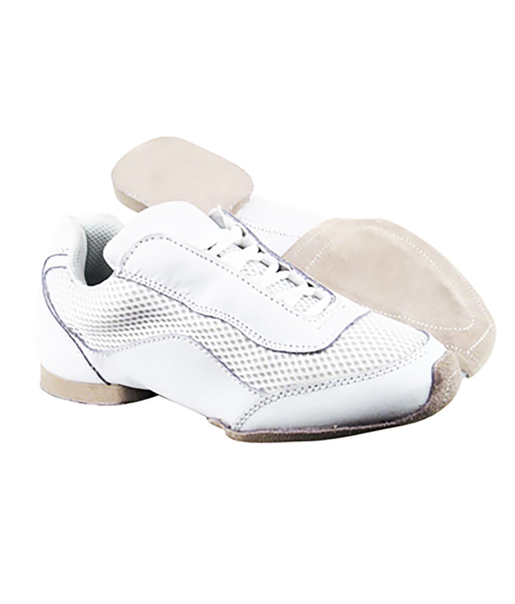 Very Fine Unisex Dancing Shoes for Hip-Hop - VFSN007 - White