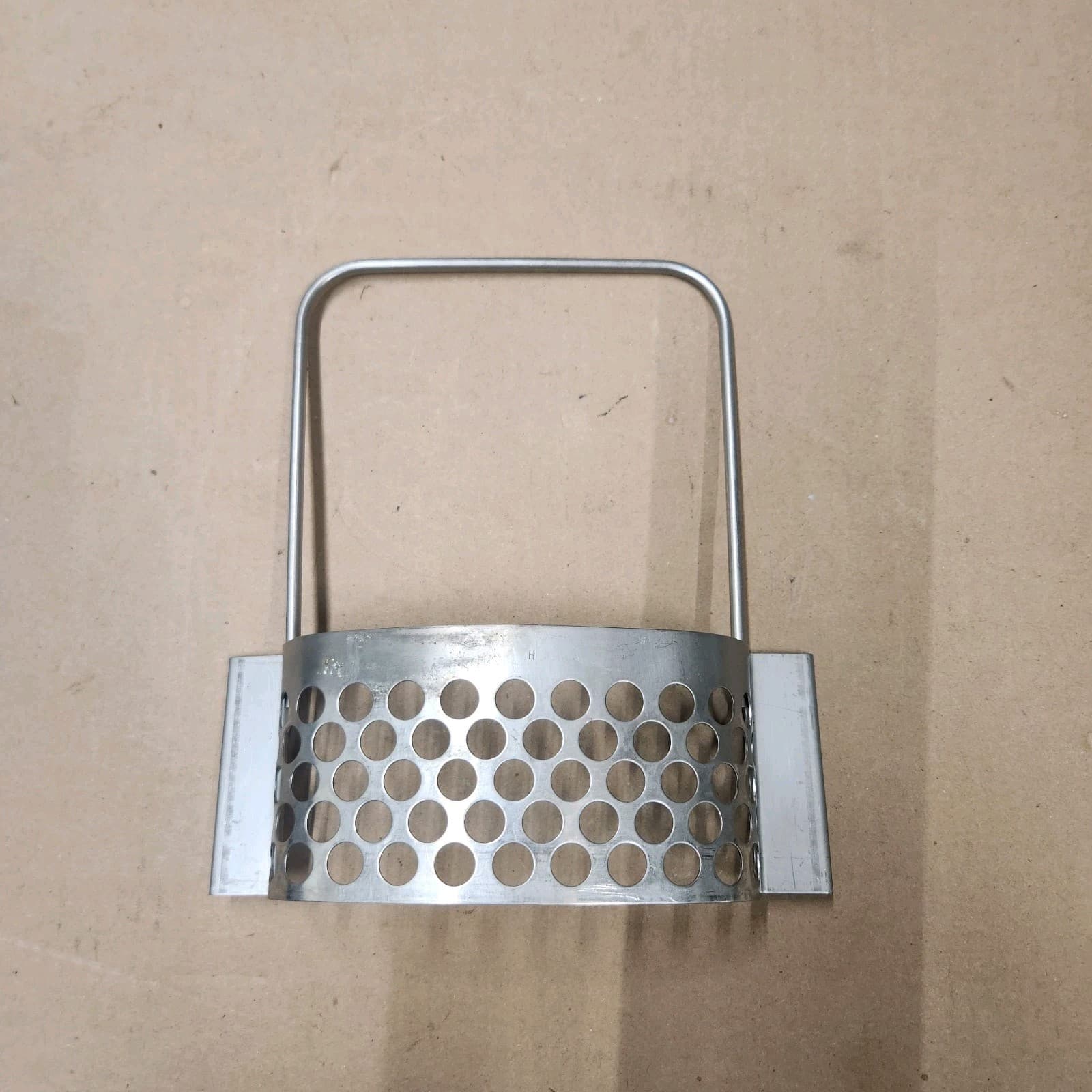 OEM Hobart AM14 Commercial Dishwasher Screen Weldment Pump Intake Guard 473249