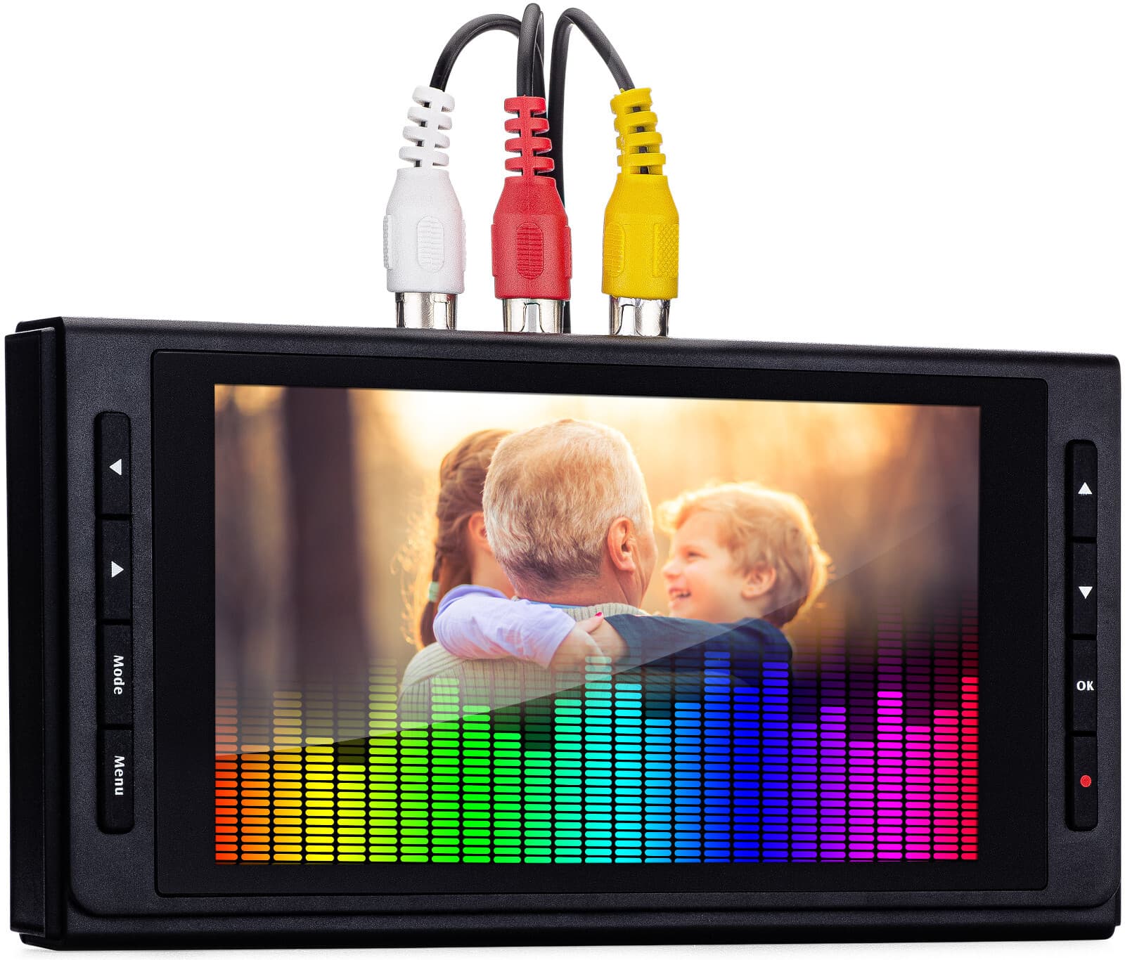 ClearClick Video to Digital Converter 3.0 Third Generation Used Tested Working