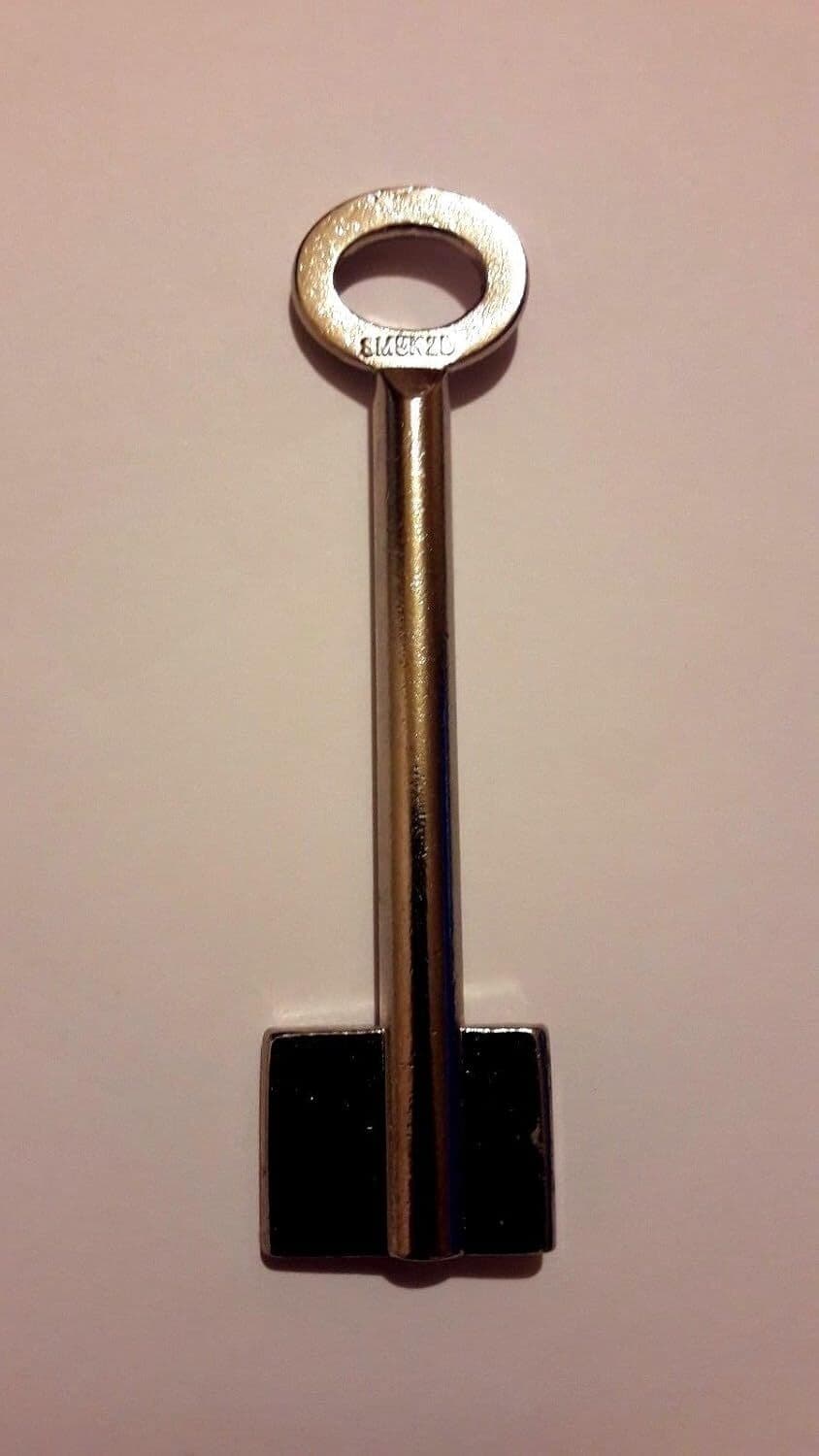 SMSK2D /Safe Key blank