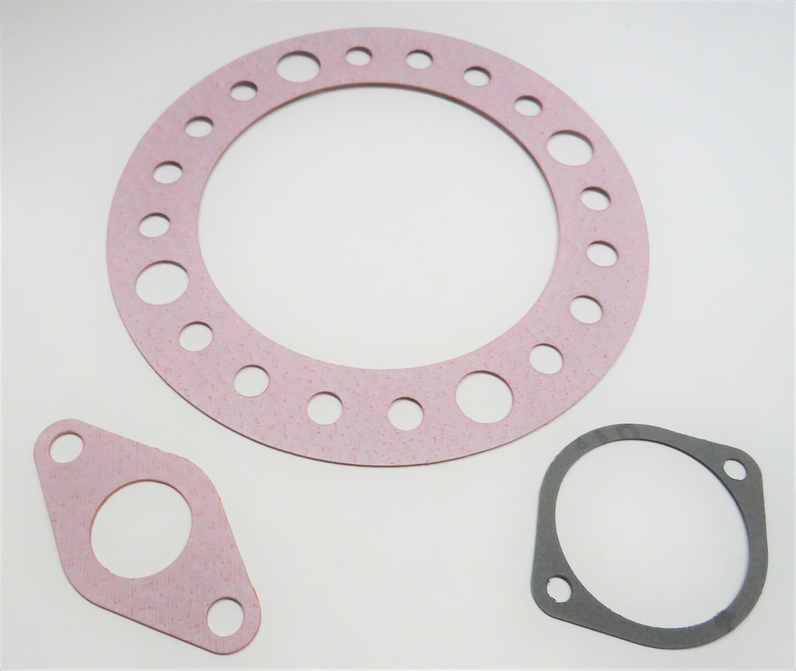 6 hp Fairbanks Morse Z Gasket Set Gas Engine Motor Hit & Miss Head Carb