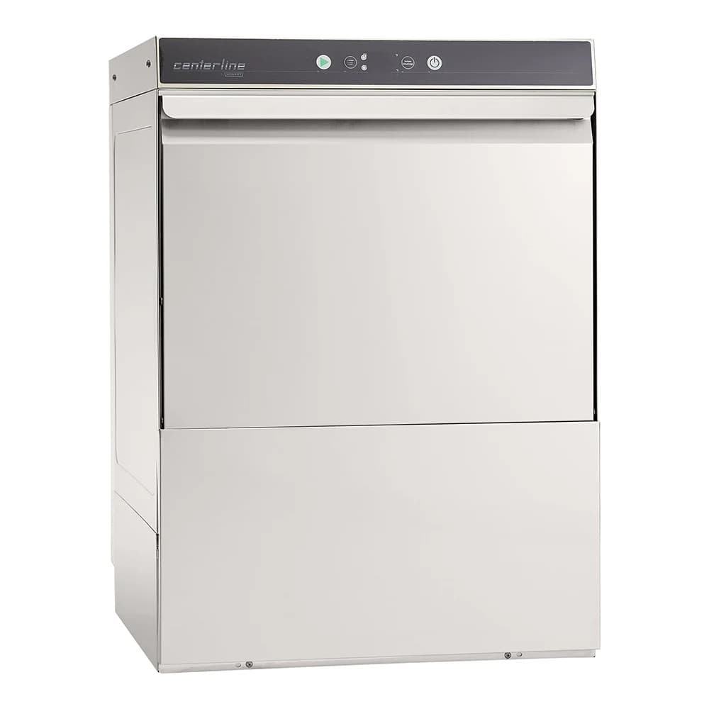 Hobart CUL-1 Low Temp Chemical Sanitizing Undercounter Dishwasher