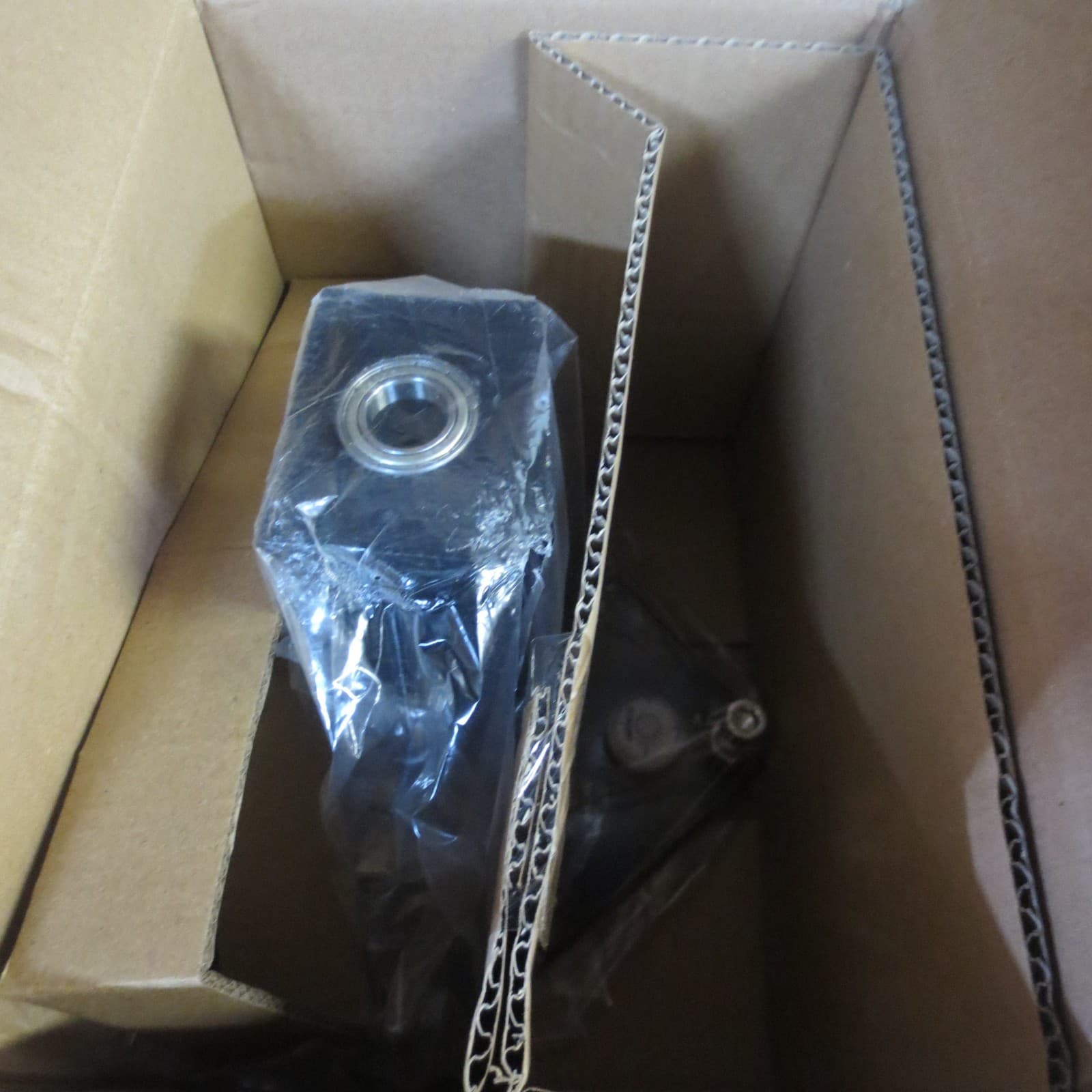 Water Warden Hand Tool Drill Guide 9" x 9" x 10" Easy-to-Use Aluminum in Black