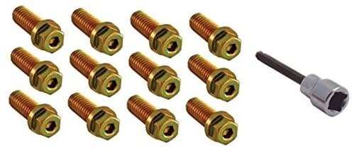 Performance 46723 7/8" Header Bolt