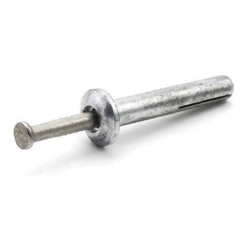 Hammer Drive Concrete Anchors Stainless Steel - Masonry Anchors - Select Size