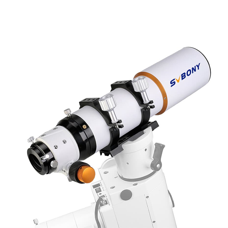SVBONY SV503 80ED F7 Professional Telescope Refractor OTA Planetary Shooting