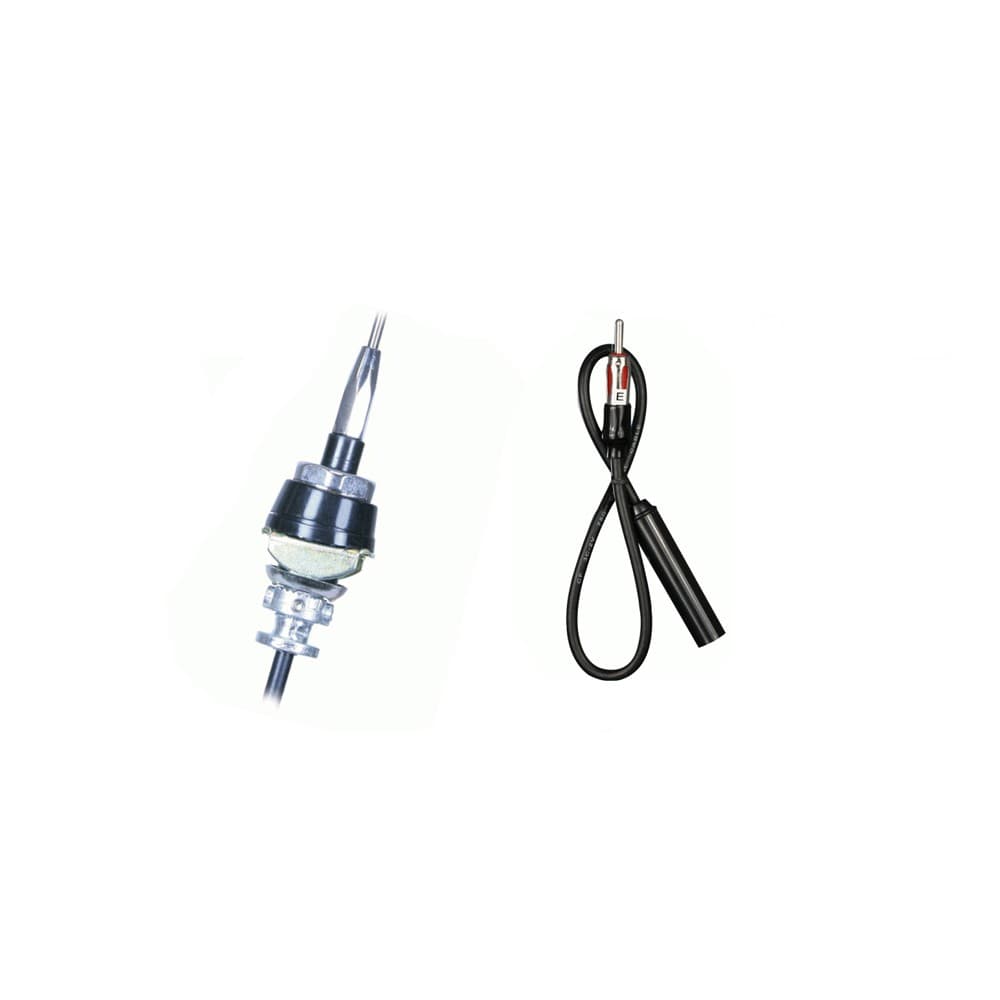 Dodge Caravan 2002-2007 Factory OEM Replacement Radio Stereo Custom Antenna Mast