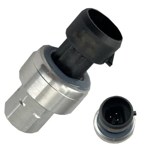 13587668 Refrigerant Pressure Sensor,Switch Compatible with