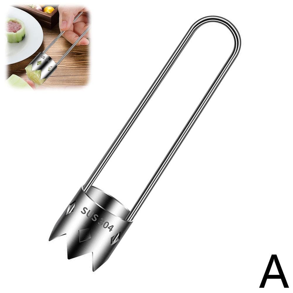 !Fruit Corer Tool Fruit and Vegetable Corer Tool Corer