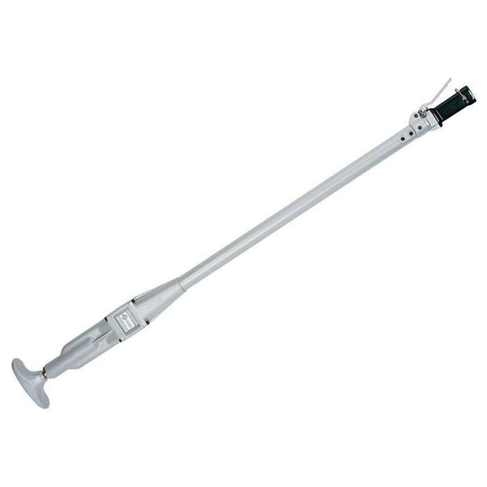 Greenlee H4802-3 72" Pole Tamper, Valve on Tube