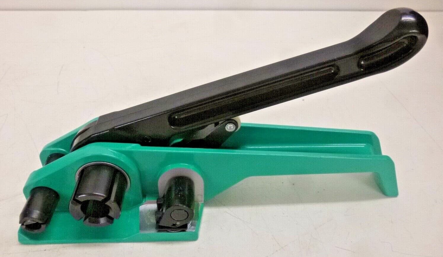 NEW CARISTRAP Manual Standard Duty Strapping Tensioner, CET 19