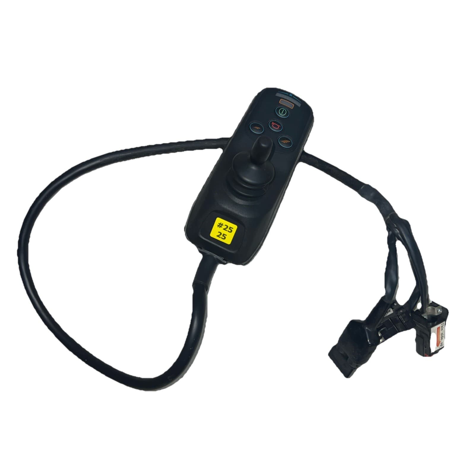 Joystick Controller Control Module Drive Cirrus Plus EC Electric Wheelchair Part