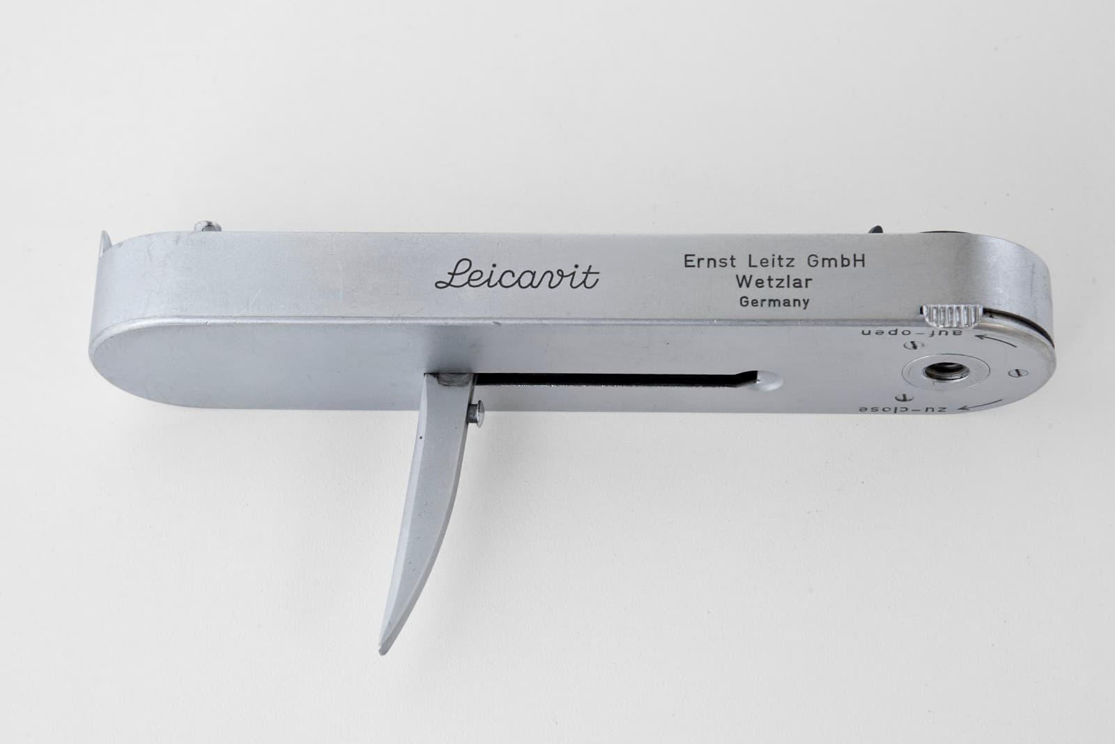 Leica Leicavit Rapid Winder