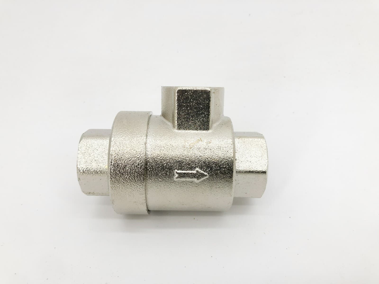 New Numatics SEV50BN Quick Exhaust Valve 1/2"