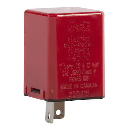 Grote 44530 Dimmer Relay Switch