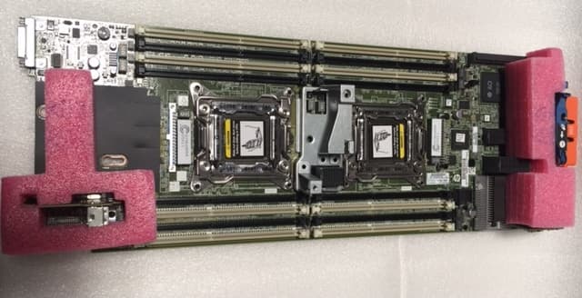 716550-001 HP BL460C GEN8 SYSTEM BOARD 640870-005