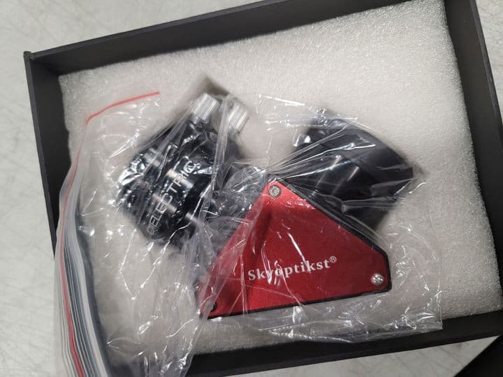 2 Inch 90 Degree Diagonal Mirror Dielectric Zenith mirror 99% Reflectiv