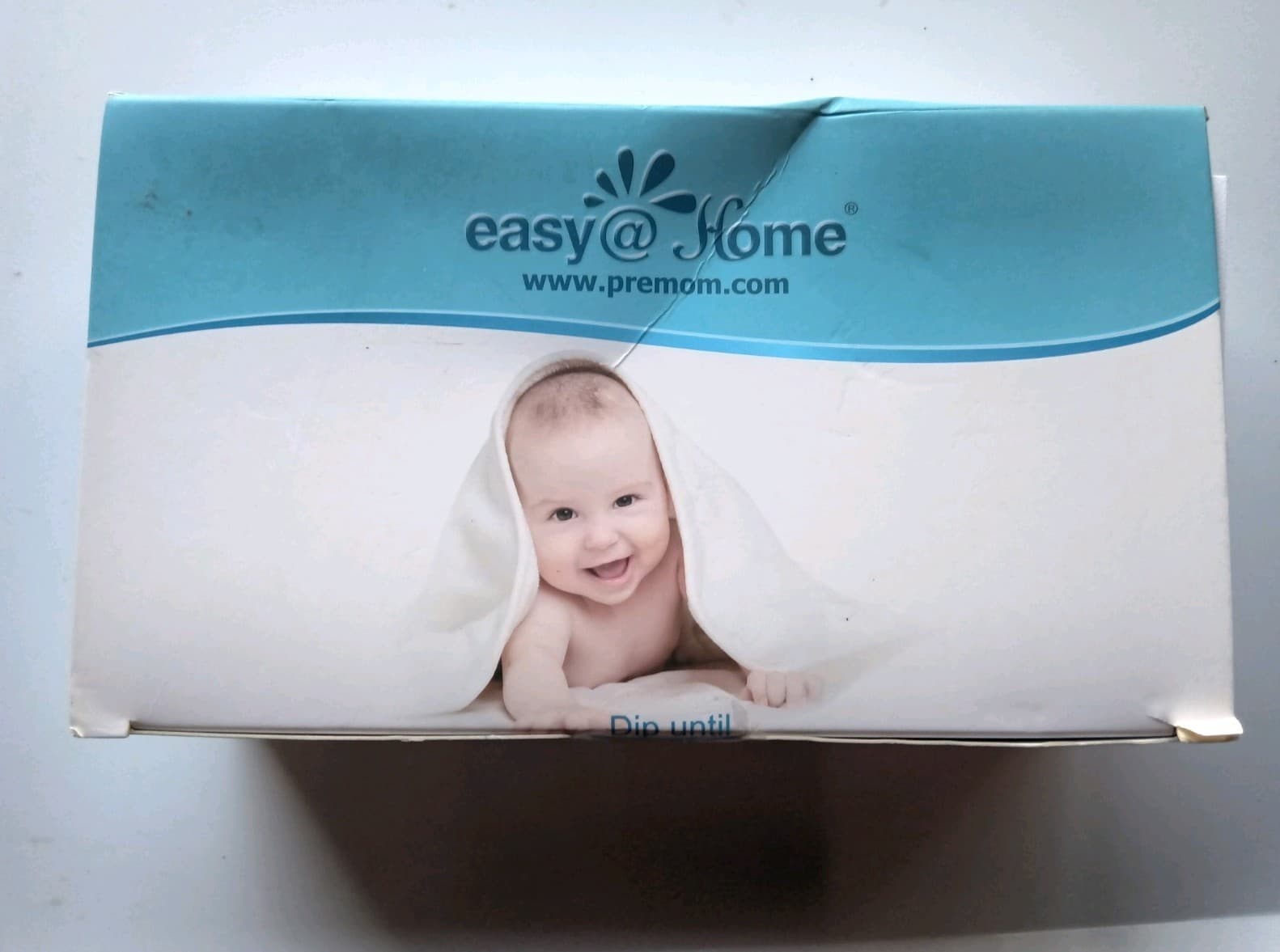 Easy@Home 100 LH Ovulation Test Strips + 100 Cups – TTC Fertility Kit