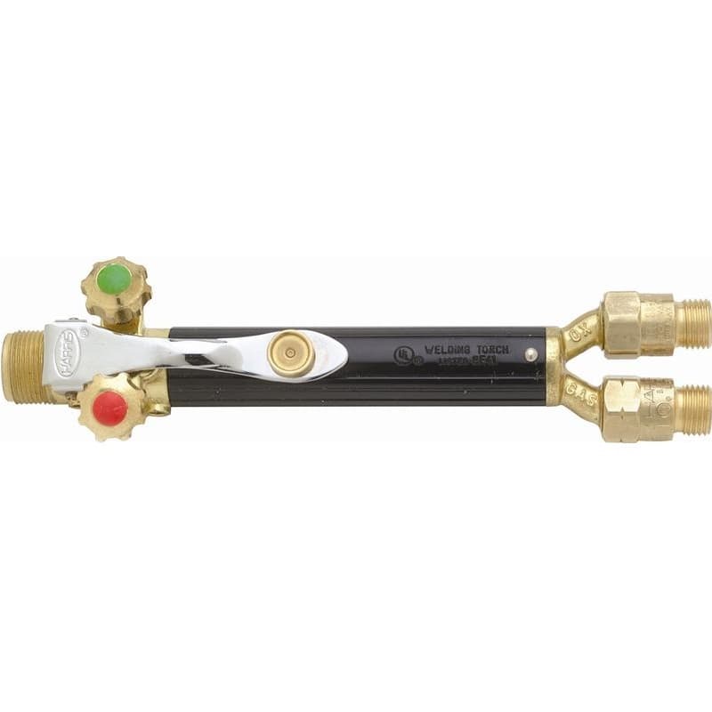 Harris 50-9 Automatic Medium Duty Torch Handle 1401585