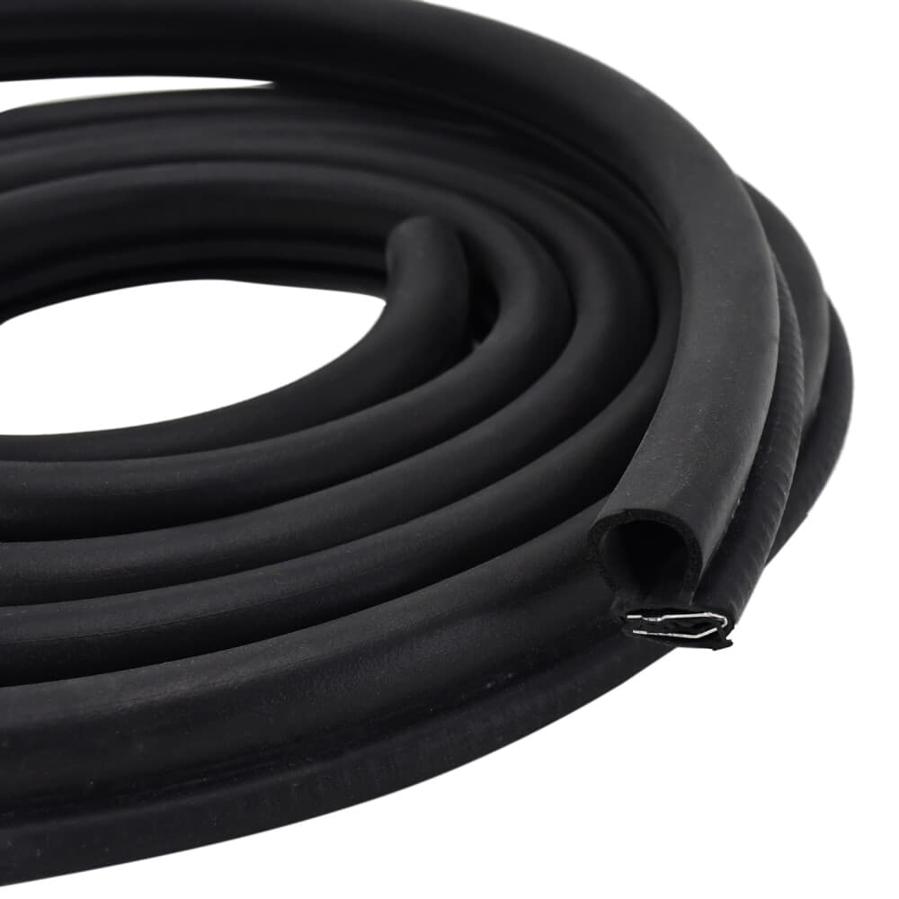 Cab Outer Door Seal 7011039 for Bobcat T110 T140 T180 T190 T200 T250 T300 T320