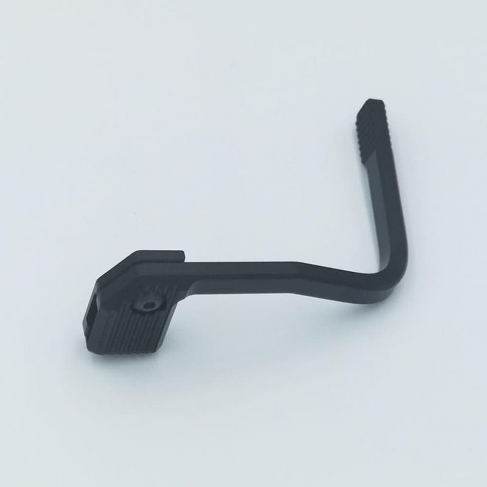 Bolt Handle Extensions Metal Extended Release Lever Hunting Accessory Colorful