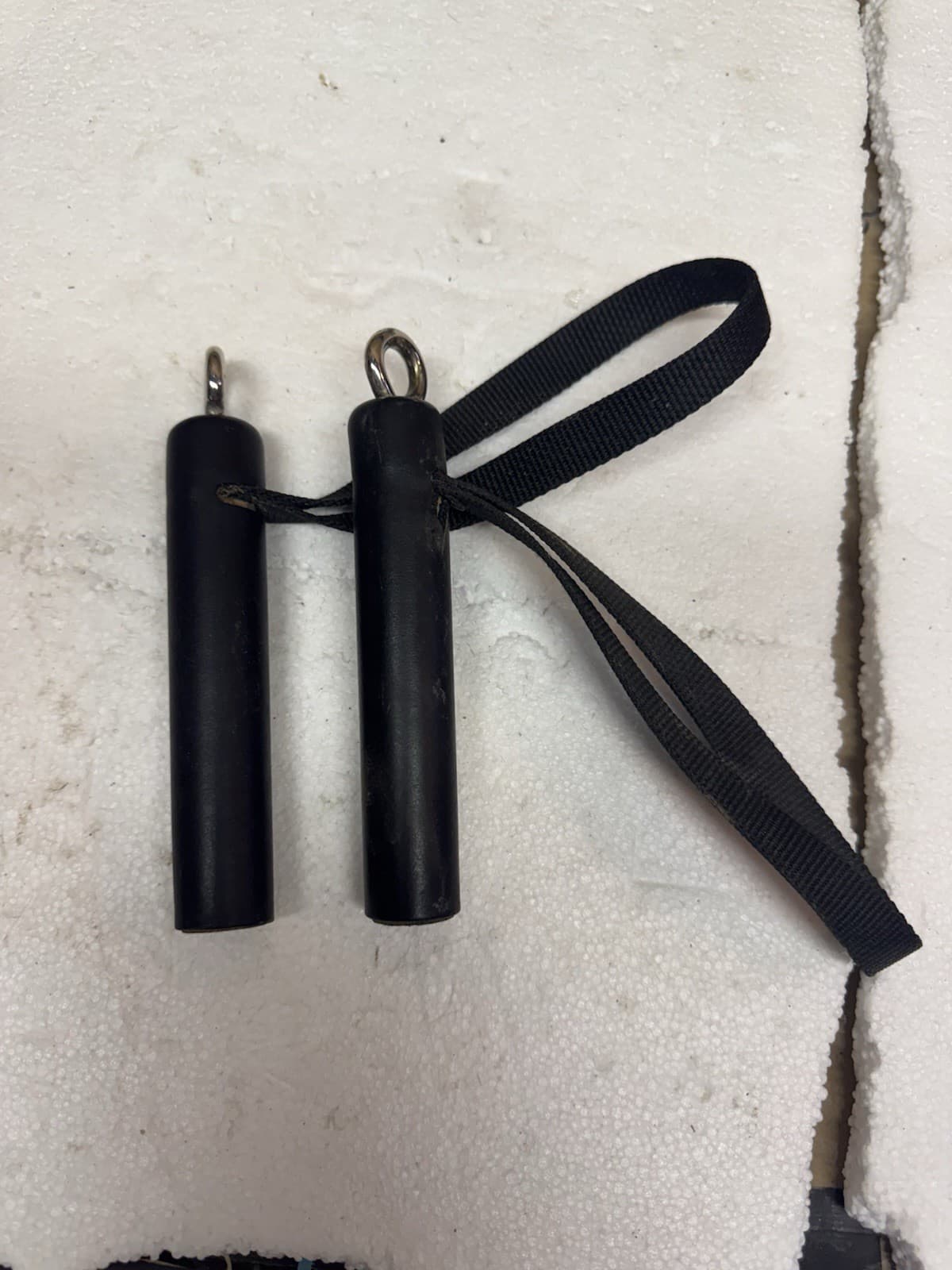 NordicTrack Medalist Arms Handles