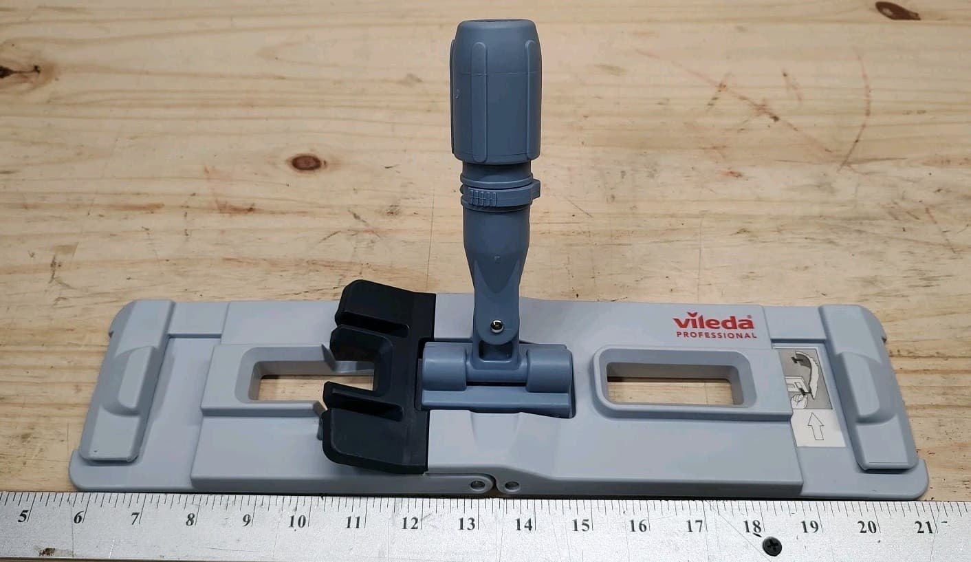 NEW Vileda 147593 Ultraspeed Pro 40cm Mop Frame ONLY