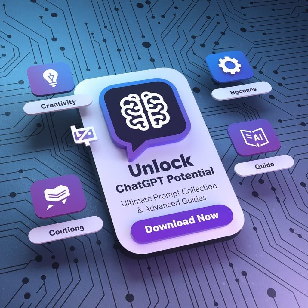Unlock ChatGPT Potential: Ultimate Prompt Collection & Advanced Guides