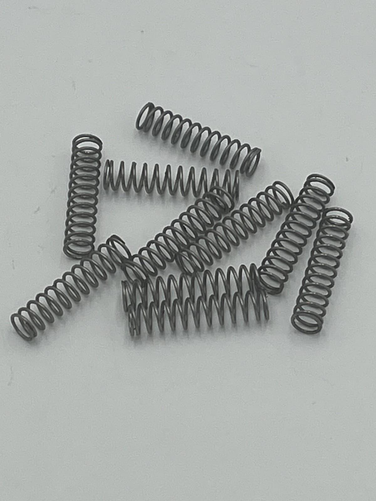 10 Pack Professor Foam 117485 Trigger Springs compatible with Graco 117485