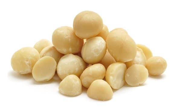Premium Quality Fresh Roasted unsalted Macadamia Nuts