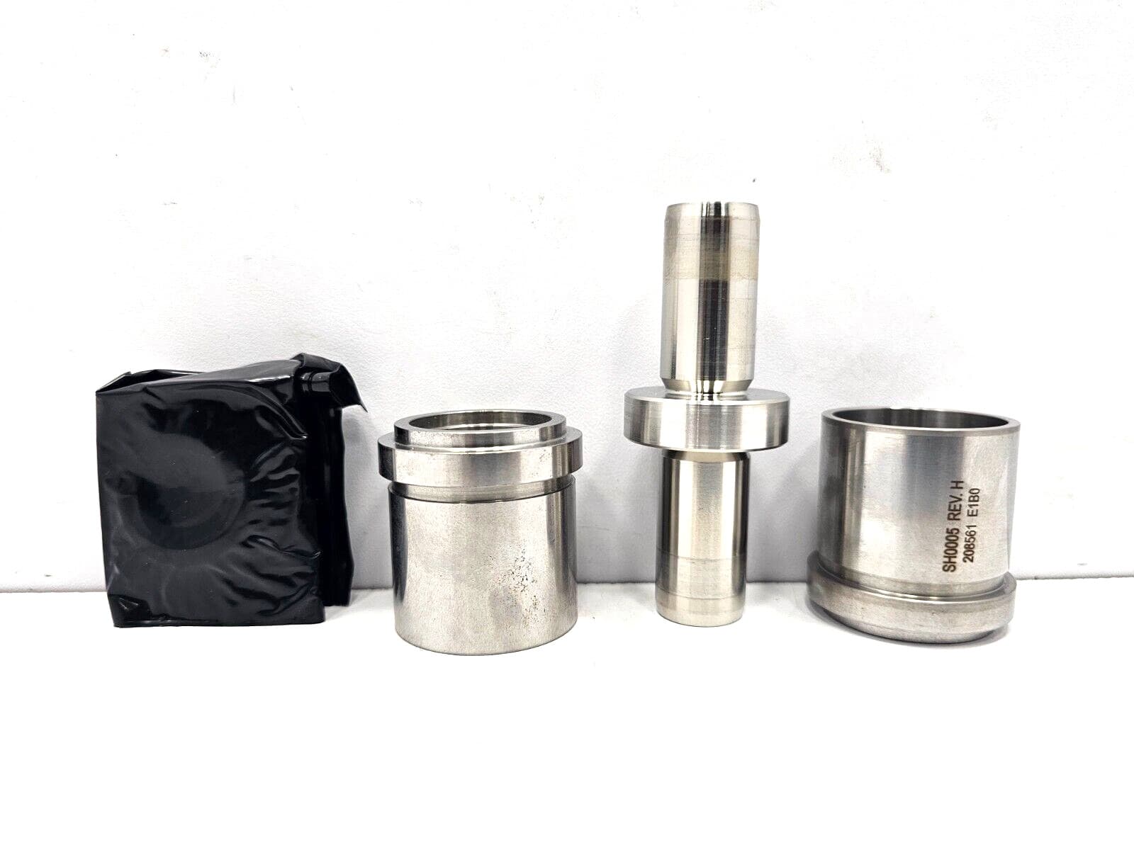 1710-3199 REPAIR KIT SHUTTLE VALVE DTL TECHNOLOGIES