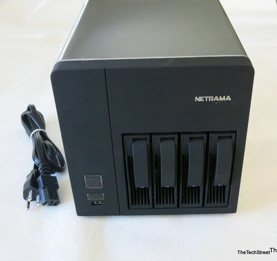 Intel Core-i5 TrueNAS FreeNAS UNRAID Storage Server NAS 4-Bay HDD opt Core-i7