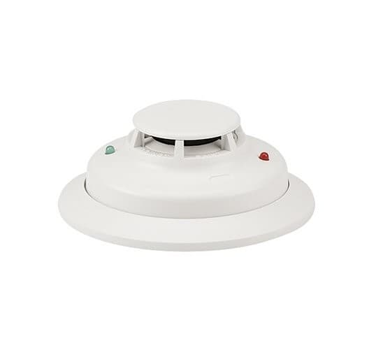 System Sensor 4WT-B 4-Wire Smoke Detector - Same Day Shipping (SEALED)