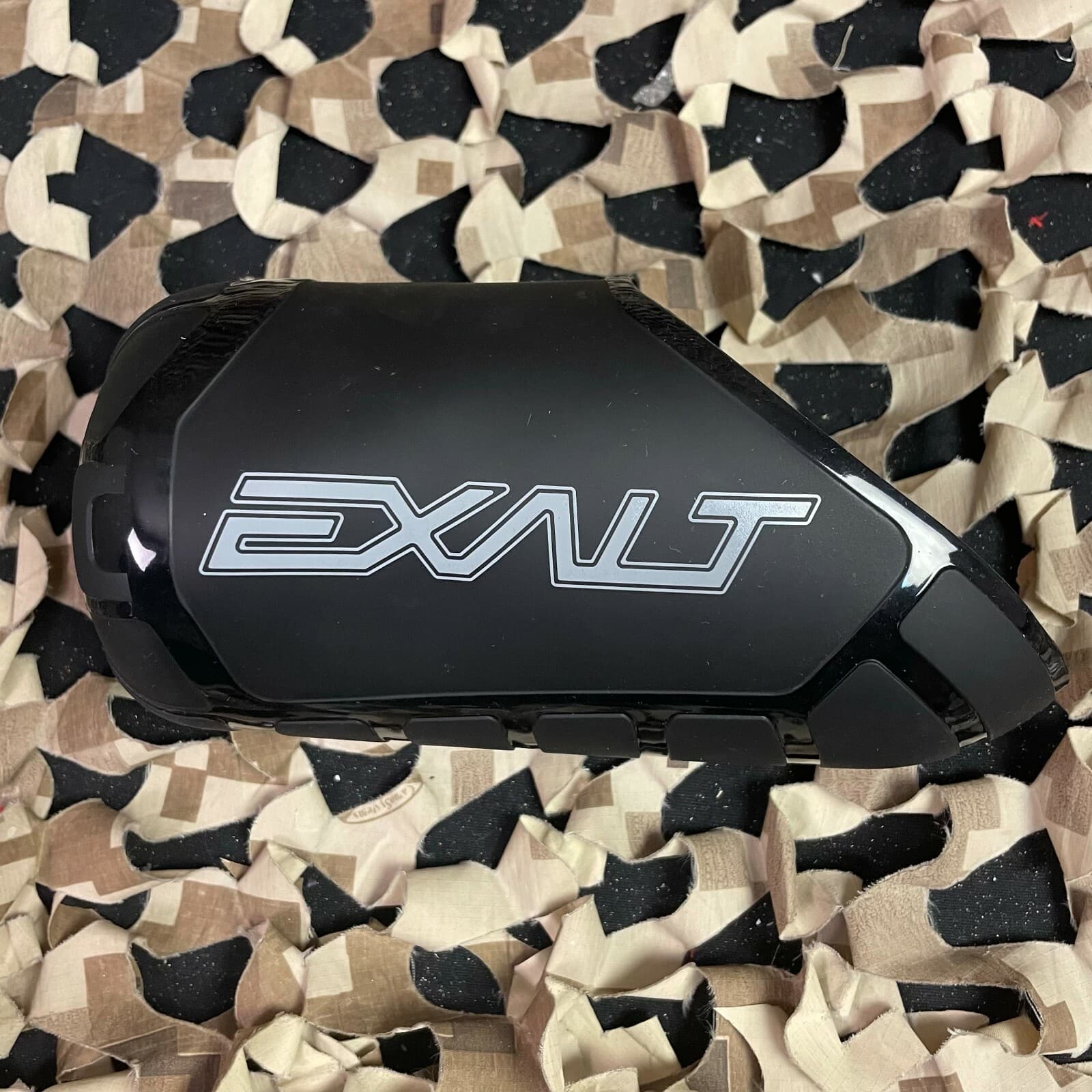 NEW Exalt 48CI Tank Cover - Black