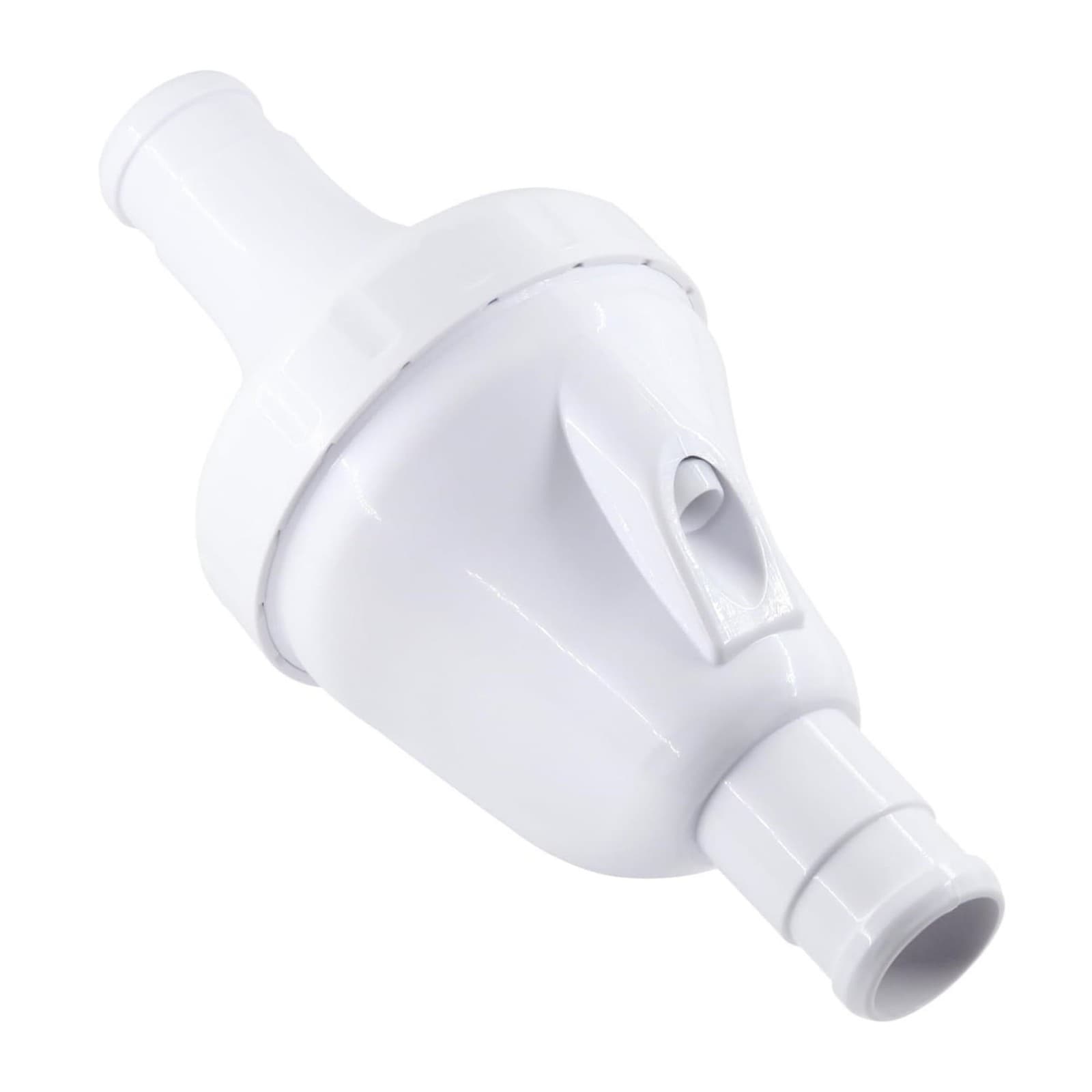 New Backup Valve Replacement 9-100-1200 For Polaris Zodiac 360 Pool Cleaner