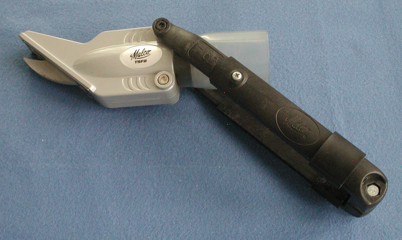 MALCO TSF2 TURBOSHEAR - FOR CUTTING BACKERBOARD